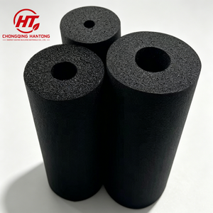 <span class=keywords><strong>Isolation</strong></span> de tuyaux en <span class=keywords><strong>mousse</strong></span> de caoutchouc résistante à la chaleur, systèmes de vapeur industriels HVAC, tuyaux <span class=keywords><strong>d</strong></span>'<span class=keywords><strong>isolation</strong></span> en caoutchouc plastique <span class=keywords><strong>pour</strong></span> climatiseurs - Product Image 2
