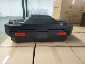 Caja de carga trasera universal <span class=keywords><strong>ATV</strong></span> <span class=keywords><strong>QUAD</strong></span> de 90 litros maletero de equipaje - Product Image 2
