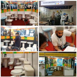 LED inteligente de estilo moderno con piedra de losa de <span class=keywords><strong>roca</strong></span> y tapa de mármol para el hogar, <span class=keywords><strong>lavabo</strong></span> de cerámica, <span class=keywords><strong>lavabo</strong></span>, gabinete, tocador de baño - Product Image 6