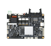 Traitement OEM professionnel, service complet de circuits imprimés (PCB) et de services PCB, SMT pour lecteur MP3 de voiture, circuit imprimé pour casque Bluetooth et Bluetooth