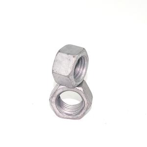 Vis hexagonale en acier au carbone HDG 4.8 6.8 8.8 Grade <span class=keywords><strong>DIN933</strong></span> <span class=keywords><strong>ISO4017</strong></span> - Product Image 5