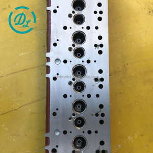 ชุดประกอบหัวสูบ EexcavaStart DB58 สำหรับเปลี่ยนเครื่องยนต์ดีเซลรถขุด - Product Image 1