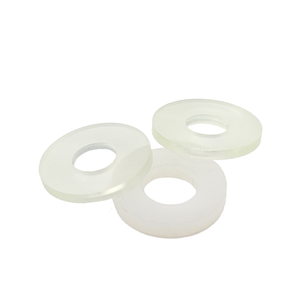 <b>Polyurethane</b> Washers High-Wear-Resistant Silicone <b>Rubber</b> Waterproof Sealing Rings - Product Image 3