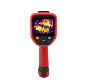 กล้องถ่ายภาพความร้อนอินฟราเรด Uni-t Uti384g รุ่นใหม่ของแท้ - Product Image 2