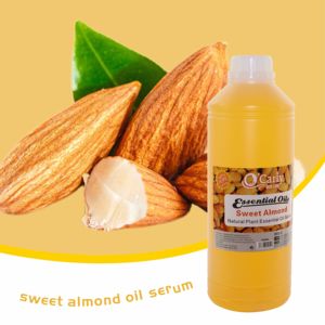 Offre Spéciale Rivate Label Amande Douce Haut Volume Essentiel Blanchiment <span class=keywords><strong>Anti</strong></span>-âge Taches Noires Enlever Collagène <span class=keywords><strong>Huile</strong></span> De Haute Qualité - Product Image 3