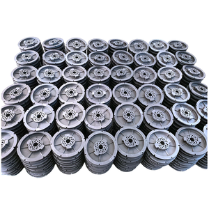 Fonderie OEM de précision en acier inoxydable – Moulage sur mesure par sol de silice et cire perdue pour <span class=keywords><strong>SS</strong></span> 304/316 - Product Image 2