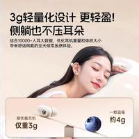 Hot Cross-Border untuk Headset Bluetooth kucing desain cakar TWS nirkabel nyata kualitas suara tinggi Headset pintar Mini awet JL LED