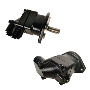 <span class=keywords><strong>Atlas</strong></span> <span class=keywords><strong>Copco</strong></span> 3177308500 Hydraulische Motor 3177 3085 00 Epiroc Voor Roc L6 Flexiroc D60 Boorinstallatie Aftermarket Bulk Bestelling Beschikbaar - Product Image 2