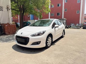 Dongfeng <span class=keywords><strong>Peugeot</strong></span> <span class=keywords><strong>308</strong></span> T9 <span class=keywords><strong>GTI</strong></span> 1.6L Manuelle d'<span class=keywords><strong>occasion</strong></span>, berline 5 places, conduite à gauche, essence, Voitures d'<span class=keywords><strong>occasion</strong></span> - Product Image 1