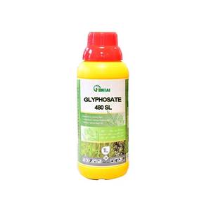 <span class=keywords><strong>Herbicida</strong></span> <span class=keywords><strong>para</strong></span> Agricultura con Glifosato 75.7% WDG + Triclopir-butotilo - Product Image 1