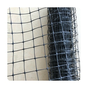 Meyve kafesi plastik kare Net PP köstebek kontrol Mesh - Product Image 5