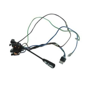 54033732 575383 interruptor de combinación electrónica para coche interruptor de señal de giro automático para Land Rover 119 SAF Q <span class=keywords><strong>BT</strong></span> - Product Image 2
