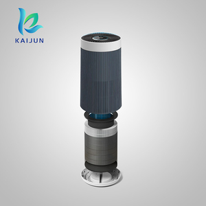 KAIJUN-Filtre à charbon actif HEPA H13 compatible avec le <span class=keywords><strong>purificateur</strong></span> d'air <span class=keywords><strong>Winix</strong></span> T810 T820 T830 - Product Image 2