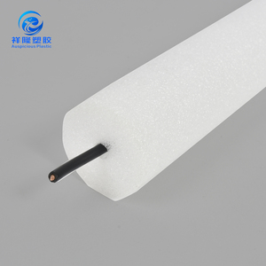 カラーフォームチューブ カスタムウォーターラウンド スイミングフォームプールヌードル - Product Image 4