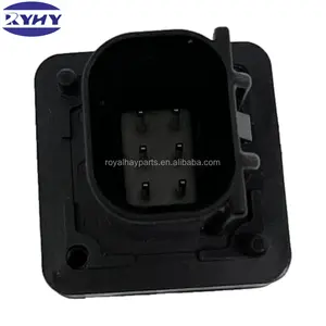 Caméra de recul de vue arrière de voiture d'approvisionnement d'usine 86790-06220 pour Toyota RAVE4