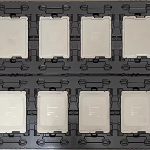 Processeur de serveur d'entreprise haute performance pour Xeon Platinum 8490H 60 cœurs 124 threads 4e génération, TDP 350W, garantie 1 an - Product Image 2