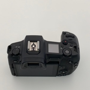 กล้องมิเรอร์เลส <span class=keywords><strong>Canon</strong></span> R ฟูลเฟรม มือสอง เกรด A+ พร้อมอุปกรณ์เสริม, 30.3MP <span class=keywords><strong>4K</strong></span> มิเรอร์เลส พร้อม Wi-Fi กล้องมือสองระดับมืออาชีพ - Product Image 3