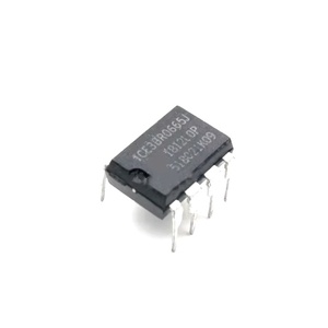 ICE3BR0665J Convertidores AC/DC Originales PDIP-8 3BR0665J 3BR0665 ICE3BR0665 ICE3BR0665J - Product Image 1