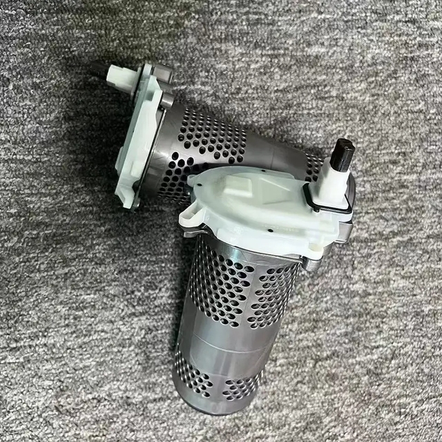 Original Vacuum Cleaner Motor for V11 SV14 SV17 Assembly Parts