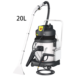 <span class=keywords><strong>Nettoyeur</strong></span> de tapis <span class=keywords><strong>extracteur</strong></span> 3 en 1 multifonctionnel à pulvérisation, 30L/11Gal, vente chaude - Product Image 2