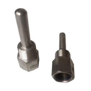 熱電対チタンサーモウェル - Product Image 6