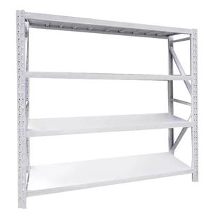 Guichang מפעל מכירות ישיר מחסן מדף אור מדף הבית - Product Image 2