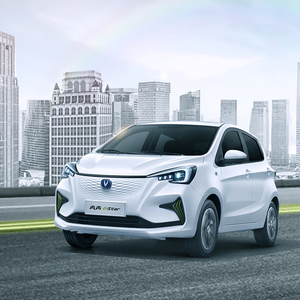 100% veicolo elettrico cinese colorato Changan Benben <span class=keywords><strong>E</strong></span>-star piccola <span class=keywords><strong>auto</strong></span> elettrica Changan - Product Image 2