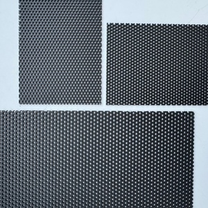 Nhôm đục lỗ lưới kim loại tấm lưới thép đục lỗ rất tốt - Product Image 5