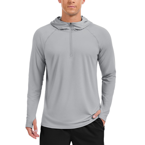 Sun protection Wholesale Custom logo <strong>T</strong>-<strong>shirt</strong> <strong>Long</strong> <strong>Sleeve</strong> <strong>T</strong>-<strong>shirt</strong> Sports <strong>t</strong> <strong>Shirt</strong> Full <strong>Sleeve</strong> <strong>t</strong> <strong>Shirts</strong> for Men - Product Image 5