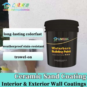 Rivestimento in Sabbia Ceramica Limeijia Resistente alle Intemperie e Flessibile con Forte Adesione ed Economicamente Vantaggioso per Parchi e Uso Commerciale - Product Image 5