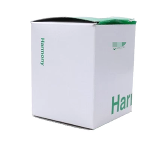 7X eléctrico ZBPA Schutzkappe Farblos 035550 Harmony nuevo Original listo Stock Industrial automatización PAC dedicado PLC - Product Image 1