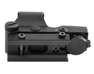 혜성 핫 세일 홀로그램 시력 전자 스위치 반사 빨간 점 시력 - Product Image 3