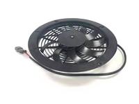 Moteur de ventilateur d'évaporateur Carrier Transicold 54-00611-00, pièces de rechange pour unité frigorifique de camion Carrier Xarios Citimax