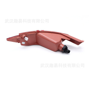 <span class=keywords><strong>Fanale</strong></span> Posteriore Sinistro Destro Ford <span class=keywords><strong>Fiesta</strong></span> 200609509L 200609509R Per Sostituzione Riparazione - Product Image 2