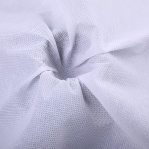 Nông Nghiệp Không Dệt Cảnh Quan Vải Trọng Lượng Nhẹ Spun-Ngoại Quan Bìa Cho Nhà Máy Đóng Băng Bảo Vệ Không Thấm Nước Thoáng Khí Chống Uv - Product Image 2