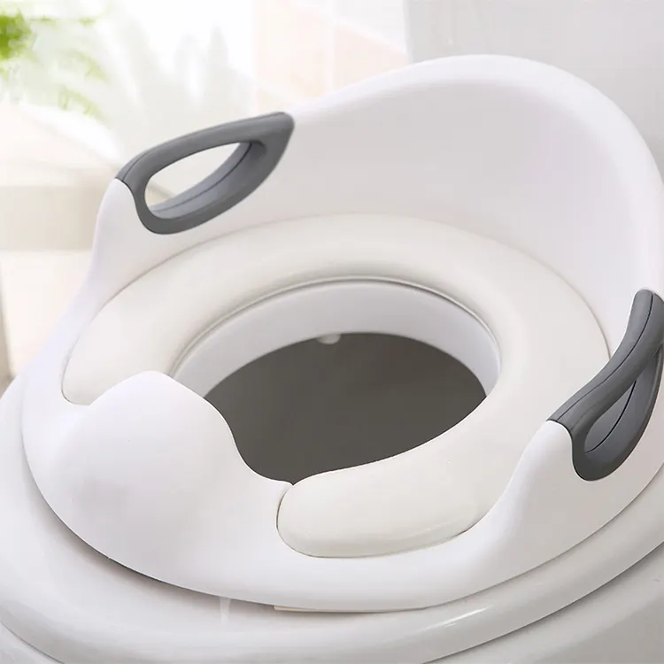 Bbl Potty Toilet Training Kinderen Seat Baby Potje Wc Trainer, Aangepaste Opvouwbare Draagbare Kids Potty Seat