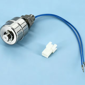 Pièce de rechange KB-EWC1041 CA14, interrupteur à <span class=keywords><strong>flotteur</strong></span> de niveau d'encre/solvant, compatible avec les pièces détachées d'imprimante K CIJ <span class=keywords><strong>pour</strong></span> le marquage - Product Image 1
