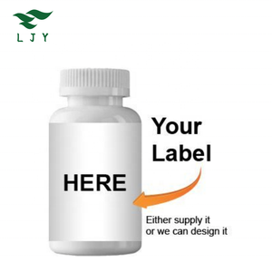 OEM Label pribadi Natural Prenatal, suplemen makanan kesehatan, tablet asam folat untuk wanita - Product Image 5