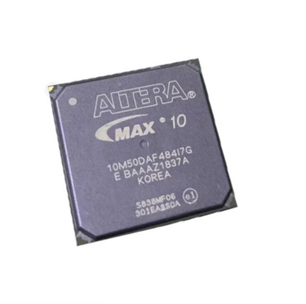 New Integrated Circuit IC 10M50DAF484I7G