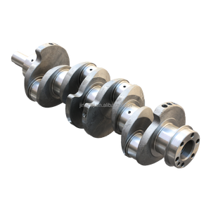 X10015813 Vilebrequins et coussinets de roulement robustes <span class=keywords><strong>pour</strong></span> moteurs diesel Howo Sinotruk - Product Image 6