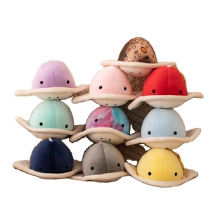 Nouvel Arrivage Porte-clés et Pendentif de Sac Personnalisé en Peluche Rayon, Poisson-diable en Peluche, Animaux en Peluche Doux, Animaux Marins en Peluche - Product Image 1