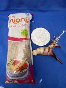 Fideos de Almidón de Vermicelli Orgánicos de Primera Calidad Hechos en Vietnam - Product Image 2