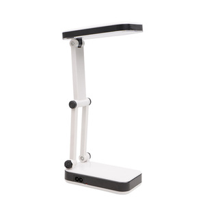 Modern minimalist LED <b>folding</b> <b>desk</b> lamp, eye-protecting <b>desk</b> lamp for nighttime reading, high-brightness <b>folding</b> <b>desk</b> lamp for - Product Image 3