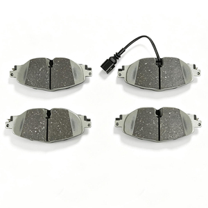 5Q0698151F ชุดซ่อมผ้าเบรคหน้าสำหรับรถ Audi A3 Q3 S3 Q2 - Product Image 3
