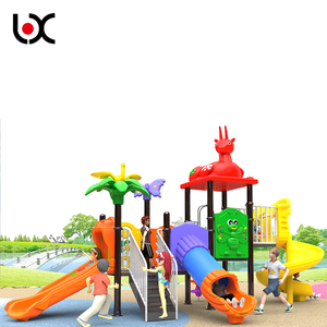 Phổ biến trẻ em sân chơi thiết bị đồ chơi trẻ em sân chơi ngoài trời nhỏ slide và <span class=keywords><strong>Swing</strong></span> - Product Image 5