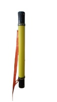 Detektor Air Tanah Golden-Rod