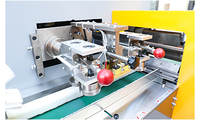 Multifunctionele Avocado Fruit Verpakkingsmachine