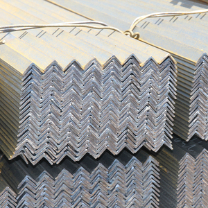 Angolare in <span class=keywords><strong>acciaio</strong></span> zincato da 2mm x 2mm con fori, tagliato su misura, per applicazioni strutturali - Product Image 5