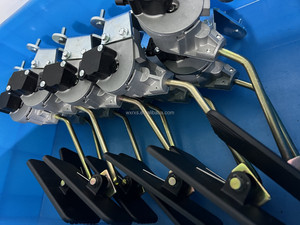 Phụ tùng xe hơi nhà sản xuất OEM 2608079c91 điện <span class=keywords><strong>Accelerator</strong></span> Pedal cho IC tổng công ty và quốc tế - Product Image 5