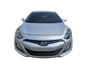 2012 para I30, volante a la izquierda, diésel turbo, hatchback, coche usado coreano para exportación, automático, tracción delantera, 5 asientos, cuero, cámara trasera - Product Image 1